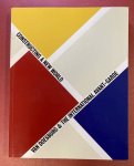 DOESBURG - FABRE, GLADYS & DORIS WINTGENS HÖTTE [ED.] - Van Doesburg & the International Avant-Garde - Constructing a New World.