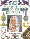 S. Husain - Wat weten we over de islam?