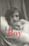 Bernlef, J. - Boy