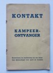  - Aurora Kontakt - Kampeerontvanger