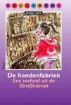 Gerard Tonen - Bolleboos / 4 Serie 4 / deel De hondenfabriek