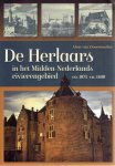 DOORNMALEN, A.G.J. van - De Herlaars in het Midden-Nederlands rivierengebied (ca. 1075-ca. 1400).