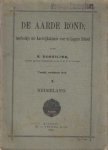 Schuiling, R. - De aarde rond. Leerboekje der aardrijkskunde voor de Lagere School Schuiling, R. - De aarde rond. Leerboekje der aardrijkskunde voor de Lagere School
