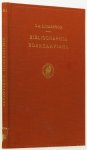 BOERHAAVE, H., LINDEBOOM, G.A. - Bibliographia Boerhaaviana. List of publications written or provided by H. Boerhaave or based upon his works and teaching. Systematically arranged and compiled. BOERHAAVE, H., LINDEBOOM, G.A. - Bibliographia Boerhaaviana. List of publications written or provided by H. Boerhaave or based upon his works and teaching. Systematically arranged and compiled.