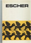 escher, m.c. - m.c. escher graphik und zeichnungen zwolfte unveranderte auflage mit einer einleitung und bilderauterlungen des kunstlers