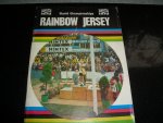 Henderson, N.G. - Rainbow Jersey
