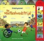 nvt - De Voetbalgeluiden