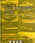 Paolo Tumminelli - Car Design Asia