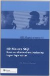 Lourens, J.J.L. - Hr nieuwe stijl