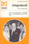 Broekmeyer, Dr. M.J. - Joegoslavië