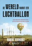 Robert Verhoogt 195756 - De wereld vanuit een luchtballon een nieuw perspectief op de negentiende eeuw