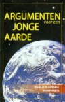 D. Russell Humphreys - Argumenten voor een jonge aarde / Answers in Genesis / Werkgroep Genesis