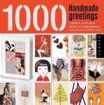 Laura Mcfadden, Deborah R. Baskin - 1,000 Handmade Greetings