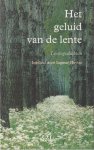 Ingmar Heytze (inl.) - Het geluid van de lente. Lentegedichten