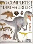 Lambert - Complete dinosauriër boek