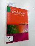 Fouckhardt, Henning: - Halbleiterlaser: unter Verwendung Fourier-optischer Methoden