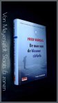 Vargas, Fred - De man van de blauwe cirkels Vargas, Fred - De man van de blauwe cirkels
