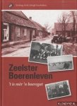 Bressers, Jan - Zeelster Boerenleven. 't Is mer 'n boeregat