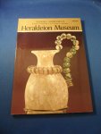 Andronicos, Manolislet op 2 stuks - Herakleion Museum and archaeological sites of Crete