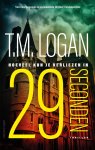 T.M. Logan - 29 seconden