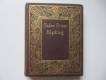  - Tales From Kipling - containing many of the plain tales from the hills