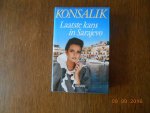 Konsalik, H.G. - Laatste kans in sarajevo / druk 1 Konsalik, H.G. - Laatste kans in sarajevo / druk 1