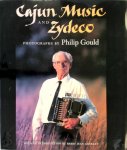 Philip Gould 269579, Barry Jean Ancelet 269580 - Cajun Music and Zydeco Photographs by Philip Gould