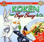 Rob van Aert - Koken met bugs bunny & co.