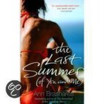 Ann Brashares - The Last Summer (Of You And Me)