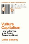 Grace Blakeley - (1) Vulture Capitalism