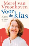 Merel van Vroonhoven - Voor de klas
