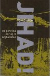 Carew, Tom - Jihad! De Geheime  Oorlog in Afghanistan