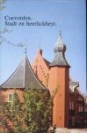Minderhoud, H.D. - Coevorden  , Stadt en heerlickheyt