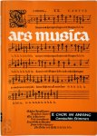 Renate Krokisius 209844, Gottfried Wolters 157570 - Ars Musica II : Chor Im Anfang Ein Musikwerk fur Hohere Schulen