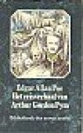 Edgar Allan Poe - Het reisverhaal van Arthur Gordon Pym Deel uit de ''Bibliotheek der zeven zeeen''