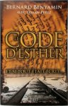 Bernard Benyamin - Le code d'Esther