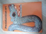 Grey, Michael - Pre-columbian art