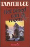 Lee, Tanith - Het bloed van rozen