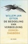 Otten, Willem Jan. - De bedoeling van verbeelding