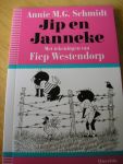 Schmidt, Annie M.G. en Fiep Westendorp (tek) - Jip en Janneke  (Uitdeelboekje 5)