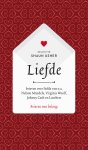 Shaun Usher - Brieven van belang: Liefde
