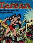 Burroughs,Edgar Rice - Tarzan de schat van de Pagomba's
