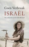 Coen Verbraak - Israël De zoektocht naar het beloofde land
