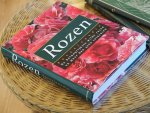 Beales P.  e.a. - Rozen encyclopedie. de belangsrijkste wilde rozen en meer dan 4000 tuinrozen