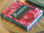 Beales P.  e.a. - Rozen encyclopedie. de belangsrijkste wilde rozen en meer dan 4000 tuinrozen