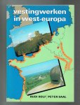 Rolf, Rudi & Peter Saal - Vestingwerken in West-Europa