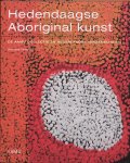 Georges Petitjean, Akkie Groen - Hedendaagse Aboriginal Kunst