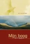 Heiden, Ds. B. van der - Heiden, Ds. B. van der-Mijn boog heb Ik gegeven