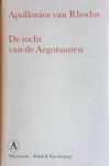 Apollonius - Tocht Van De Argonauten
