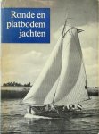 T. Huitema - Ronde en platbodem jachten